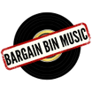 Bargain Bin Music