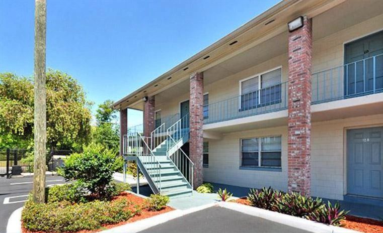 Apartment Rental Lakeland Manor Apartments Lakeland Florida