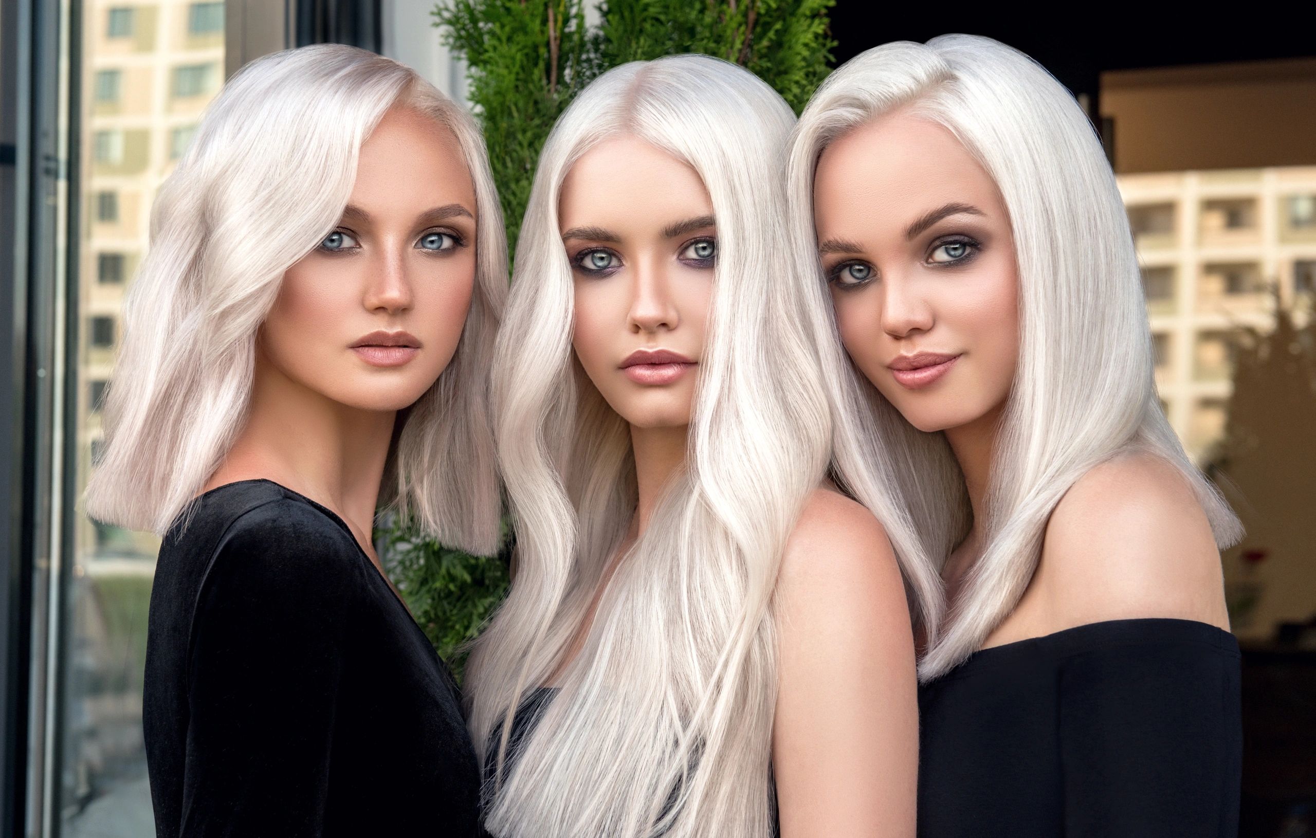 St Petersburg Hair Salon | Best Hair Color & Highlights | Balayage St Petersburg Hair Salon | Best Hair Color & Highlights | Balayage