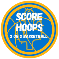 Score Hoops 3on3 Basketball