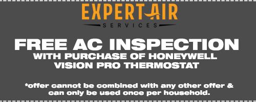 free ac inspection