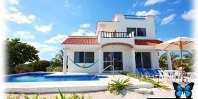 House for sale in Mexico