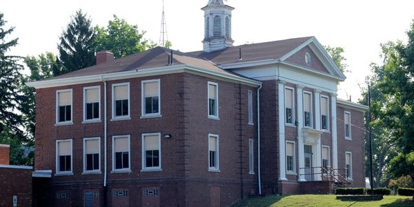 Mantua Township Administration and Annex