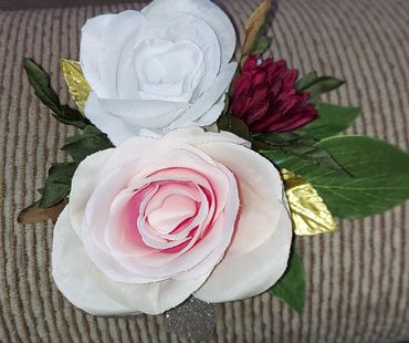 Pin on corsages