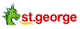 St George Bank