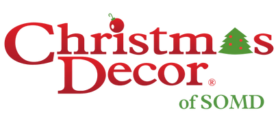 Christmas Decor of SOMD