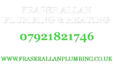 Fraser Allan Plumbing And Heating