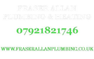 Fraser Allan Plumbing And Heating