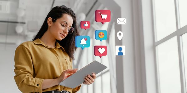 Digital Strategy and Digital Innovation at Workologic.