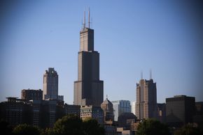 Willis Tower