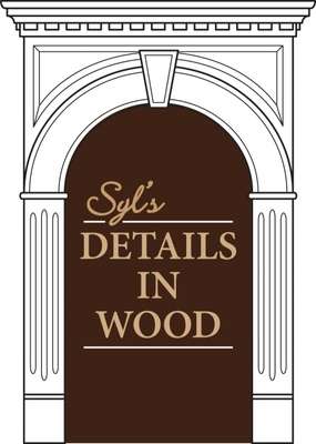 Syl's Details in Wood