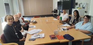 HUME CITY COUNCIL: LGBTI+ Over 60`s - LIVE WELL, AGE WELL - STAKEHOLDER AND COMMUNITY CONSULTATION -