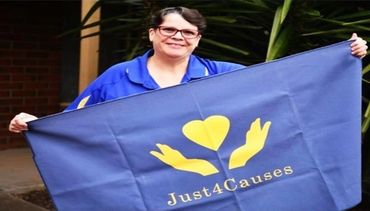 Just4Causes was proud to host the Over 30s Lgbti Expo - Sunbury