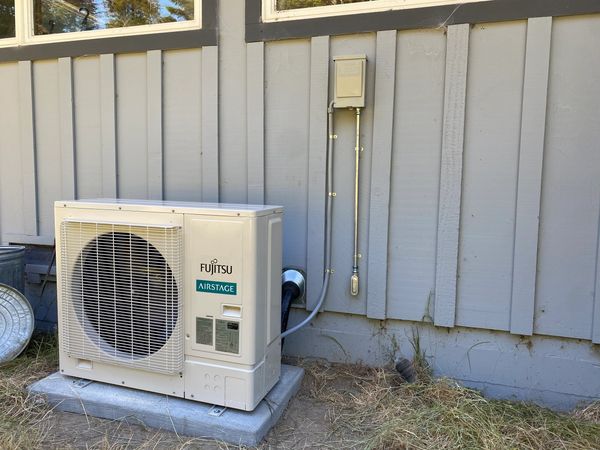 Expert Heating and Cooling Services | Mountain House Mechanical