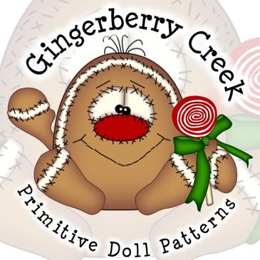 Gingerberry Creek Logo