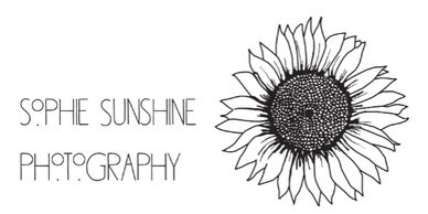 Sophie Sunshine Photography logo