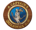 A Captains Quarters