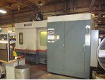 Cincinnati 630 Horizontal Pallet Machine
x: 24"
y: 24"
z: 24"