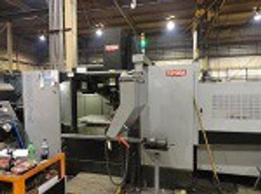 Toyoda
x: 35"
y: 30"
z: 18"