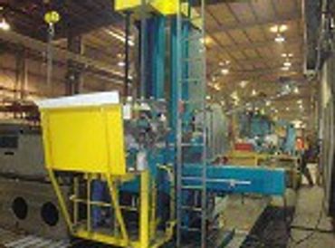 Wotan: 19 ft Capacity