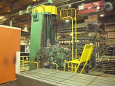 Giddings & Louis: 25 ft Capacity