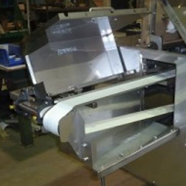 specialized equipment for food processing