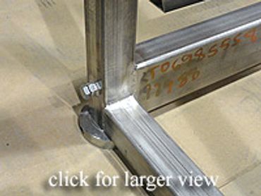 Stainless Steel Welding