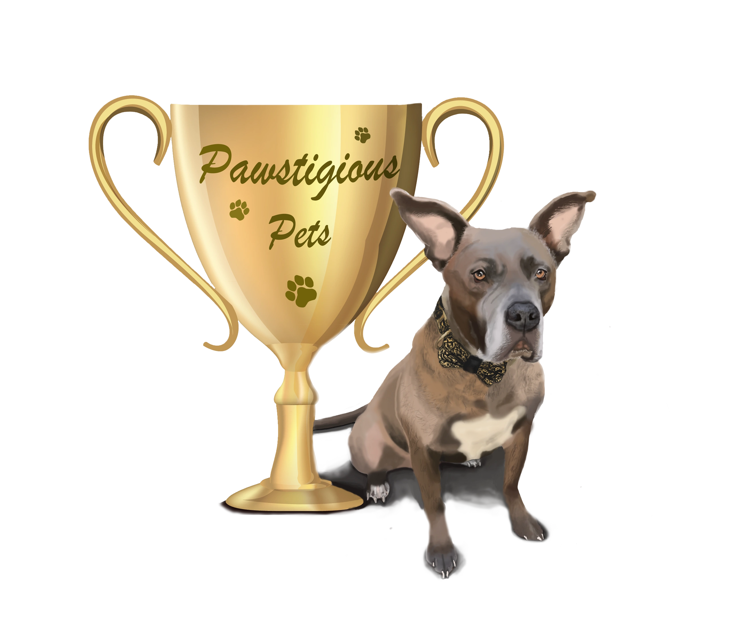 Pawstigious Pets