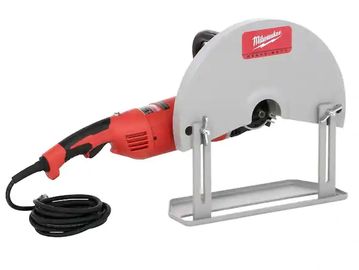 electric concrete power cutter saw