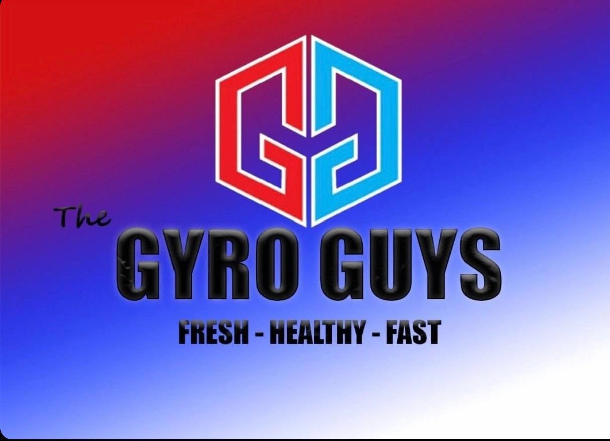 The Gyro Guys