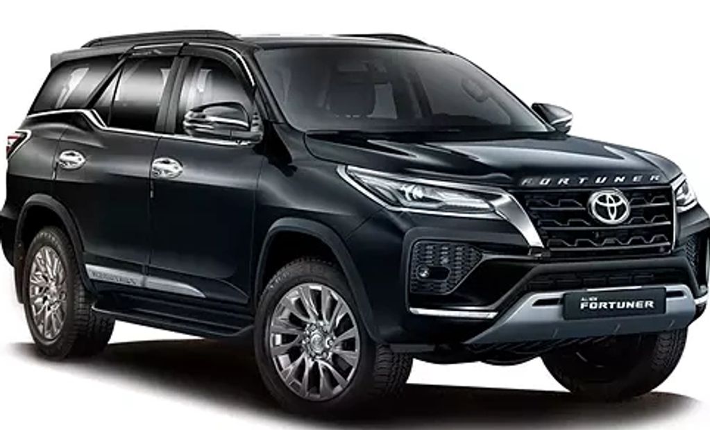 Toyota Fortuner
Taxi service is also Available for Kashmir , Jammu & ladakh for best price call us