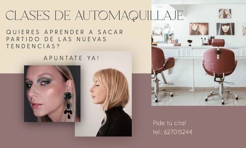 Curso de Automaquillaje