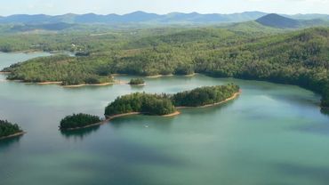 Lake Nottely