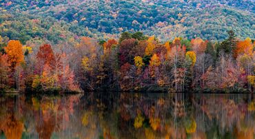 Lake Blue Ridge
