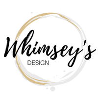 Whimsey's Designs