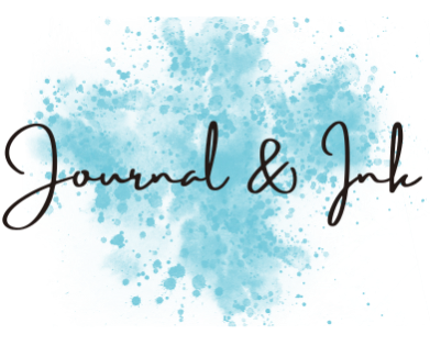 Journal & Ink Studio Logo