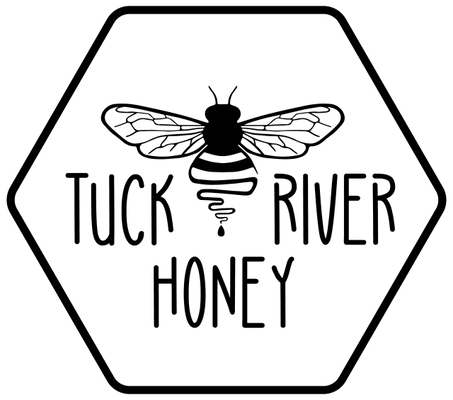 Tuck River Honey