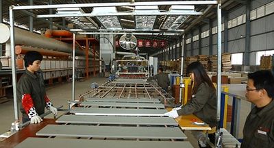 FAQ of Terracotta Facade Panels System | China Leiyuan