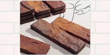 Terracotta Tile Manufacturer, Clay Ceramic Tile | China Leiyuan