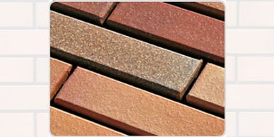 Terracotta Tile Manufacturer, Clay Ceramic Tile | China Leiyuan