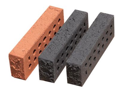 Facing Bricks Manufacturer, Clay Facade Bricks | China Leiyuan