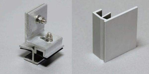 Terracotta Rainscreen System Backing Fixing | China Leiyuan