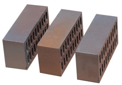 Facing Bricks Manufacturer, Clay Facade Bricks | China Leiyuan