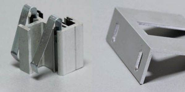 Terracotta Rainscreen System Backing Fixing | China Leiyuan