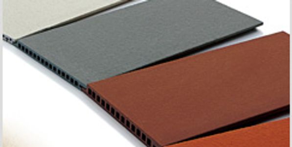 Terracotta Rainscreen Panels, Rainscreen Cladding System | China Leiyuan