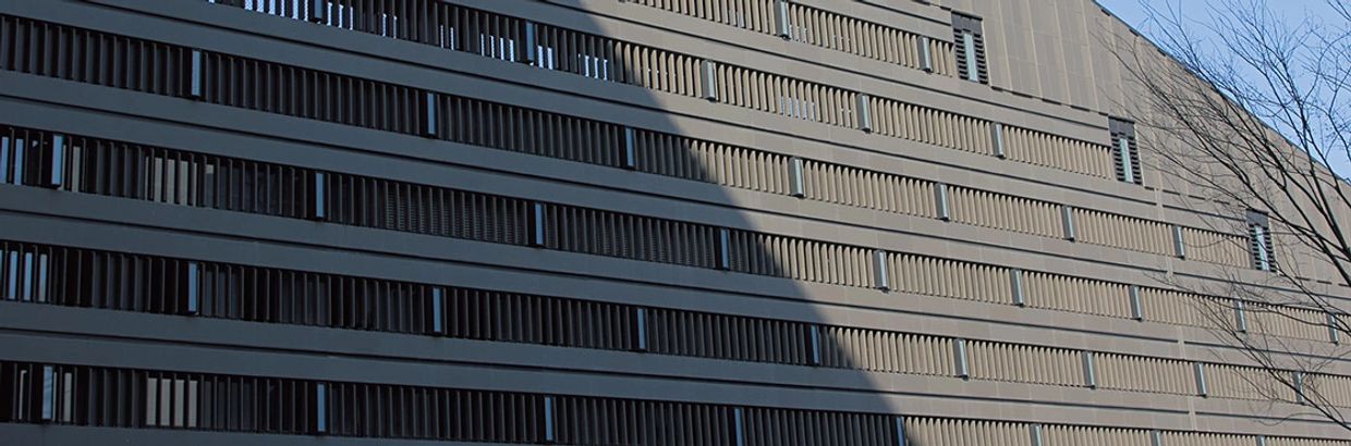 Terracotta Louvers Manufacturer, Terracotta Baguette System | China Leiyuan