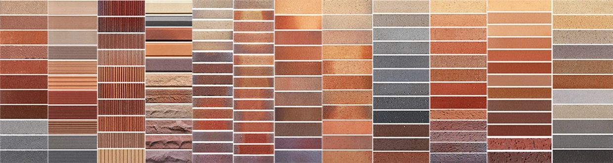 Terracotta Tile Manufacturer, Clay Ceramic Tile | China Leiyuan