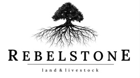 REBELSTONE
land & livestock