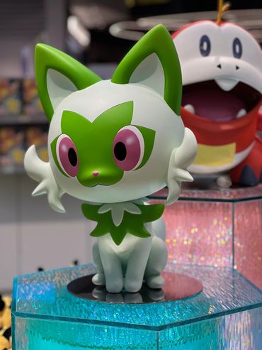 Pokemon TCG 寶可夢