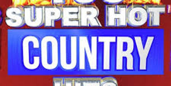 Listen to the Best New Country!